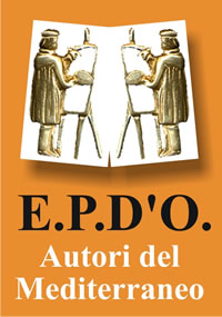 Marchio dei Libri EPDO Artigianali di Roberto Cau