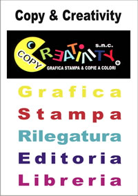 copy & creativity