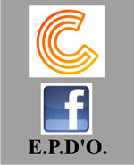 EPDO - Copy & Creativity - siamo su Facebook