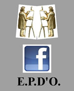 EPDO Libri su Facebook