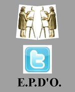 EPDO Libri su Twitter