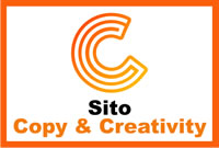 EPDO - Copy & Creativity - Tipografia