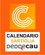EPDO - Copy & Creativity - Calendari Sartiglia Peppe Cau