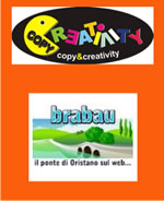 EPDO - Copy & Creativity - BRABAU Oristano
