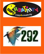 EPDO - Copy & Creativity - Consorzio 292 - Oristano