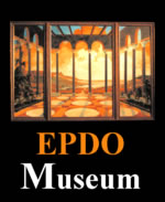 EPDO Museum Online