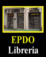 EPDO Libreria Oristano