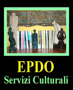 EPDO Centro Servizi Culturali