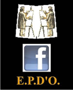 EPDO Libri su Facebook
