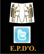 EPDO Libri su Twitter
