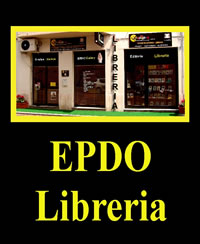 EPDO Libreria Oristano