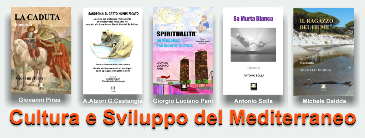 Centro Servizi Editoriali Culturali EPDO