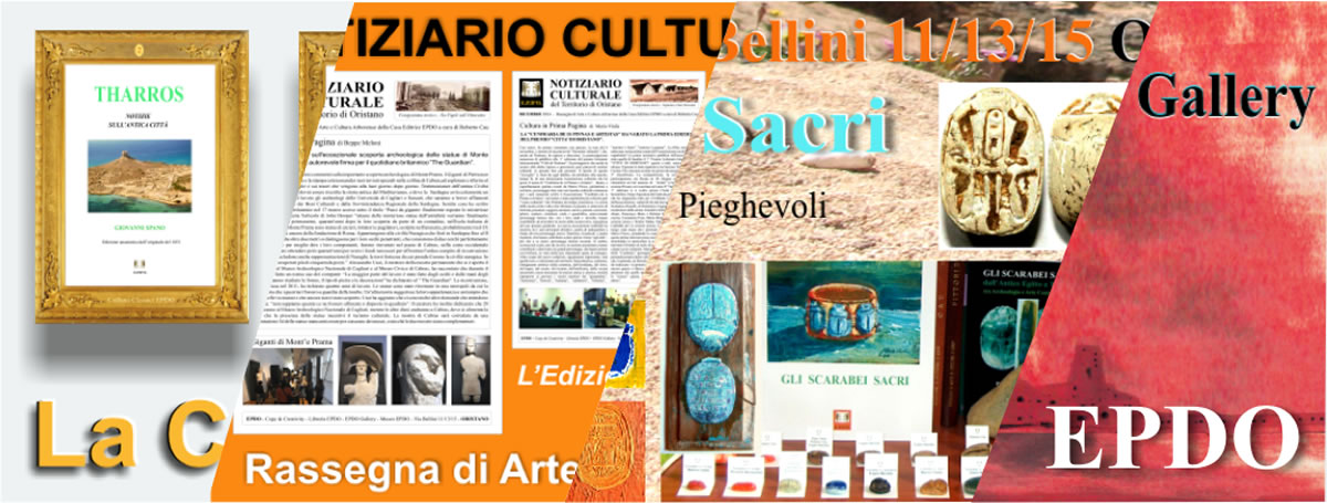 EPDO Cultura
