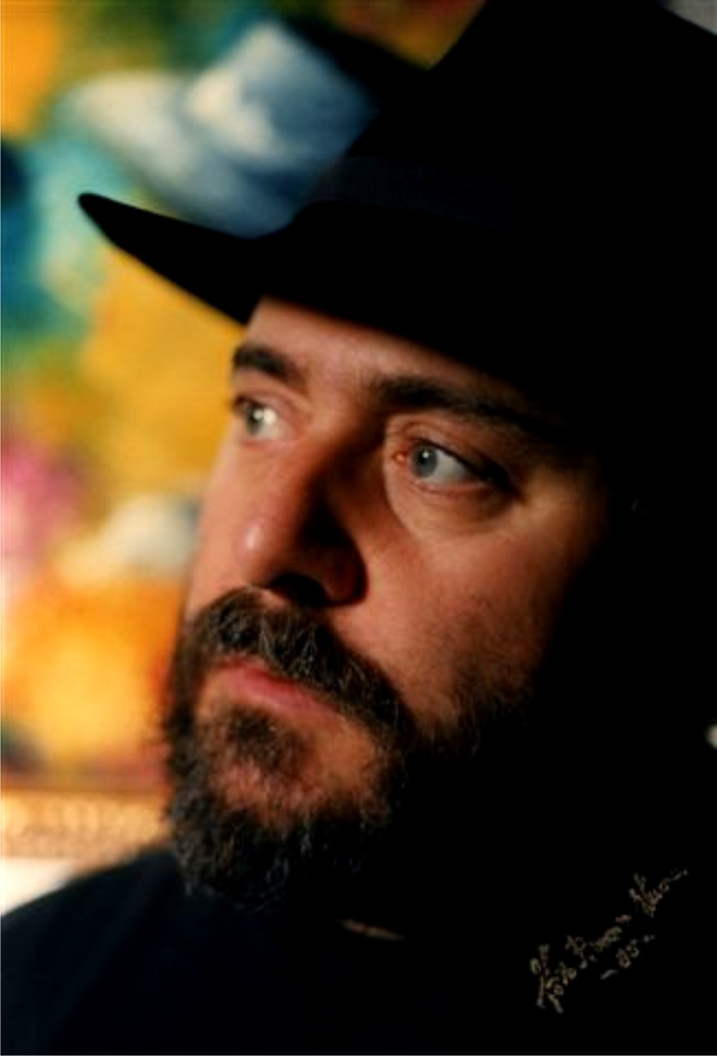 marco del nista
