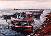 mauro ferreri