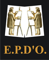 EPDO - Catalogo Edizioni il Pittore D'Oro