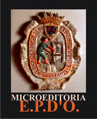EPDO - Microeditoria Artigianale - Piccole tirature