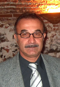 roberto cau