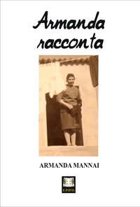 armanda mannai