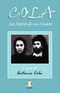 Libri EPDO - Antonio Cola
