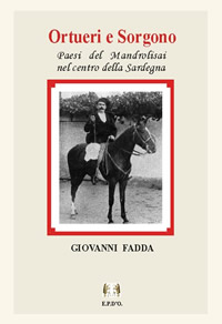 Libri Sardi - Giovanni Fadda
