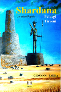 Libri Sardi - Giovanni Fadda