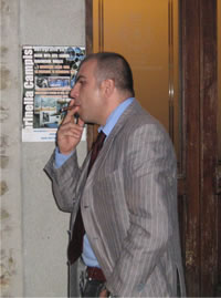 salvo filangeri
