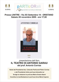 eventi Culturali EPDO