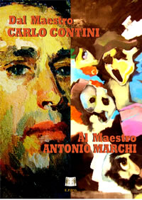 Carlo Contini - Antonio Marchi