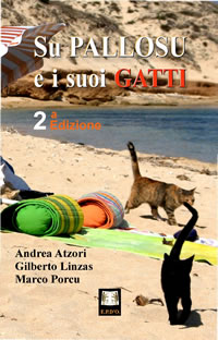 LIBRO Su Pallosu e i suoi gatti