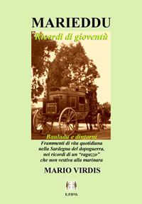 Libro EPDO - Mario Virdis