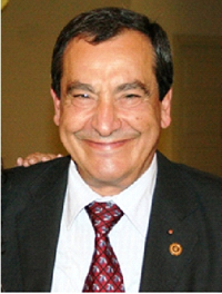 mario virdis