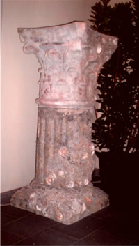 colonna