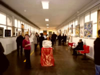 Mostra Collettiva Ospedale San Martino - Oristano