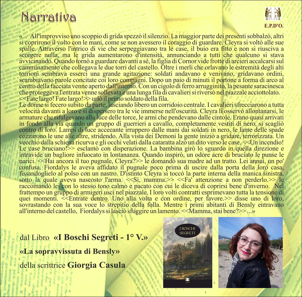 Giorgia Casula