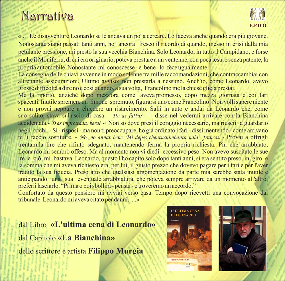 Filippo Murgia