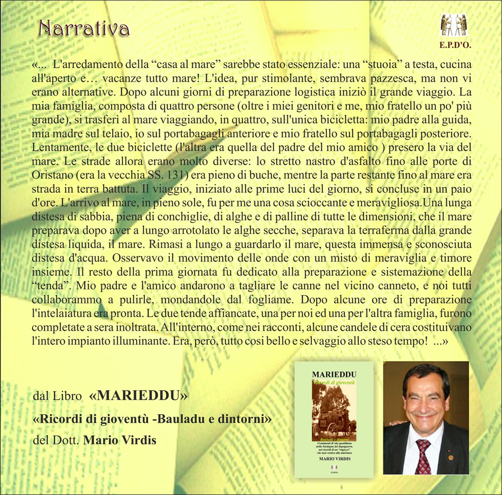 Mario Virdis