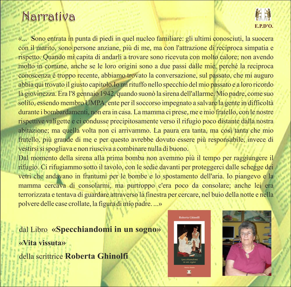 Roberta Ghinolfi