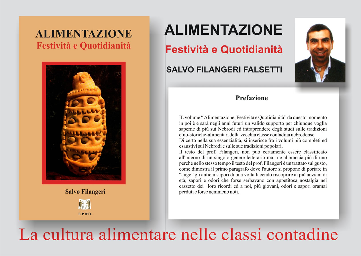 Salvo Filangeri Falsetti