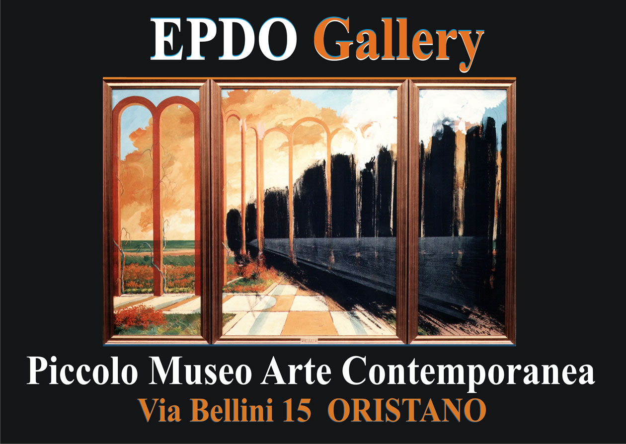 EPDO Gallery - Oristano