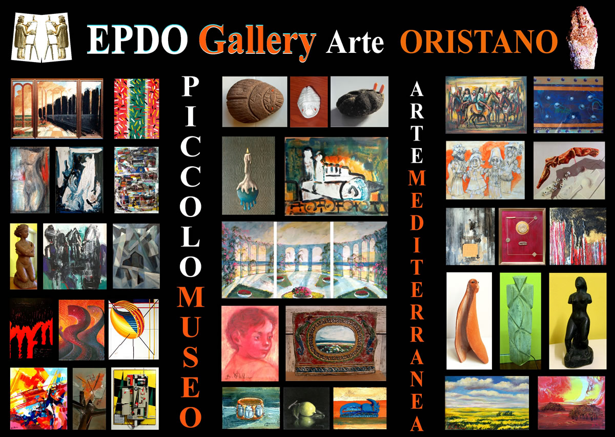Museo EPDO Gallery