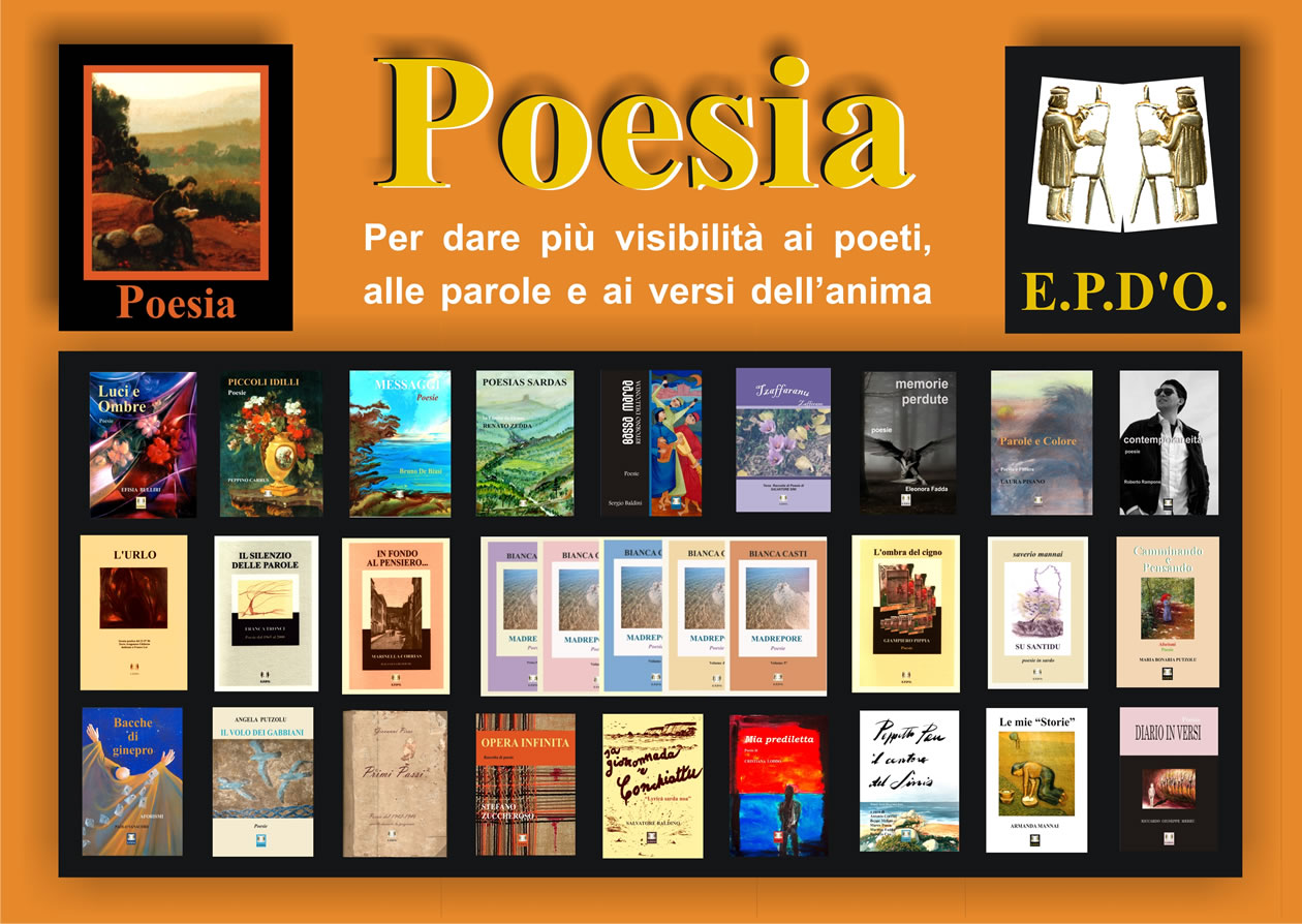 Poesia EPDO
