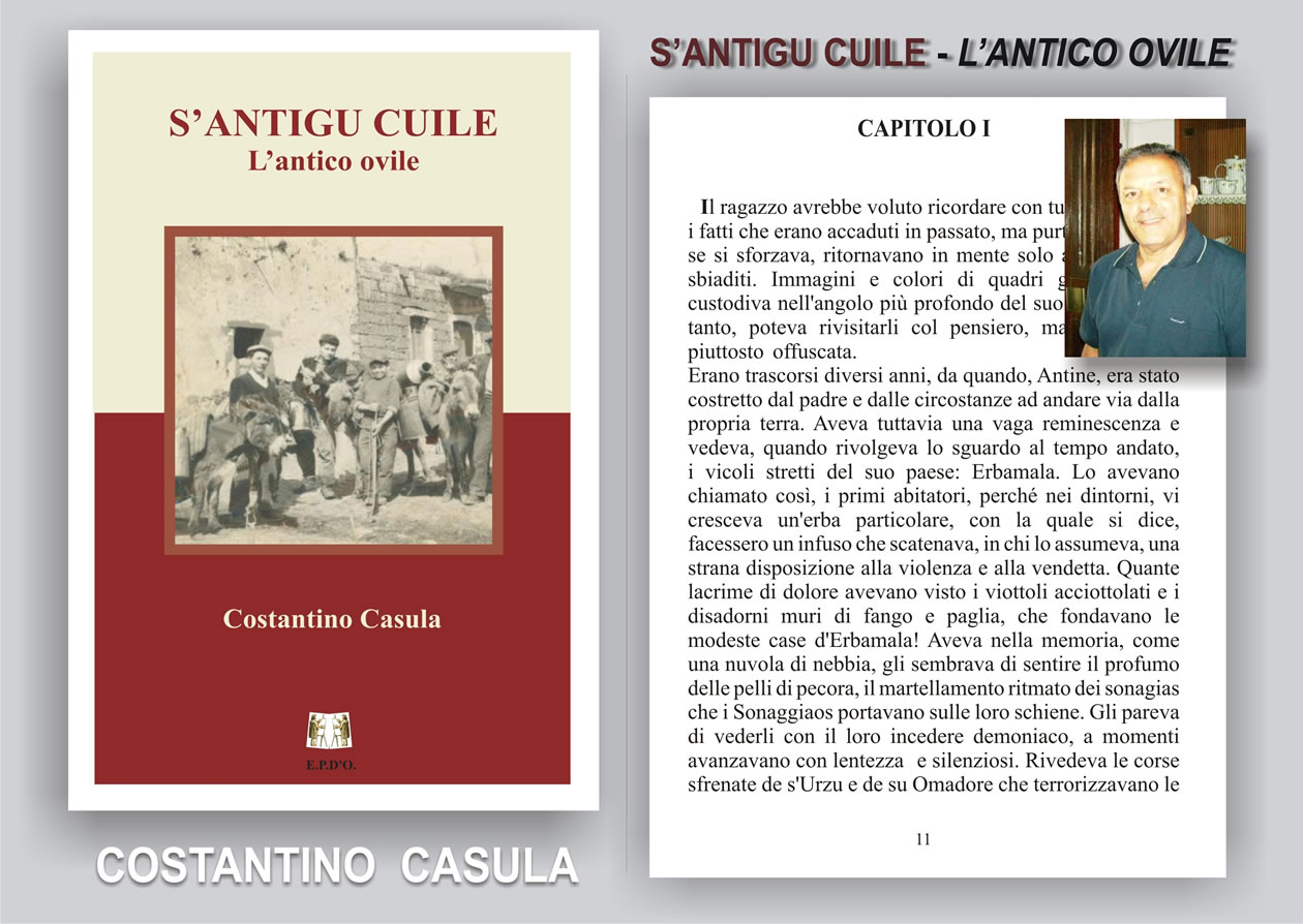 Costantino Casula