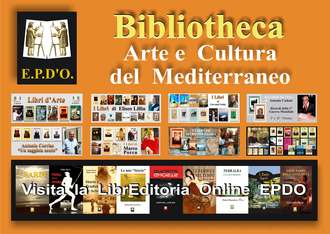 EPDO - Biblioteca Mediterranea