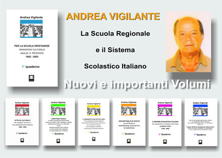Andrea Vigilante