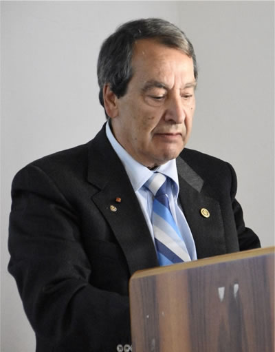 Mario Virdis Operatore Culturale